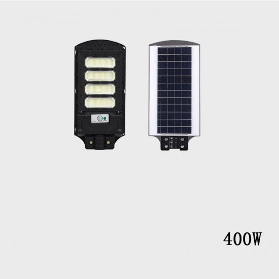 150LED Solar Led Lights Outdoor 300W Street Light Powerful Yard Solar Lamps 3 Modes Motion Sensor Waterproof Garden Light