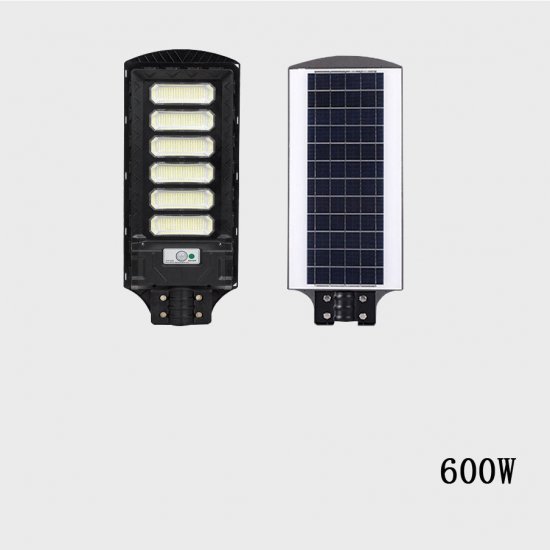 150LED Solar Led Lights Outdoor 300W Street Light Powerful Yard Solar Lamps 3 Modes Motion Sensor Waterproof Garden Light