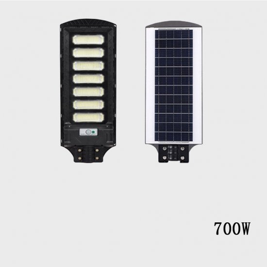 150LED Solar Led Lights Outdoor 300W Street Light Powerful Yard Solar Lamps 3 Modes Motion Sensor Waterproof Garden Light