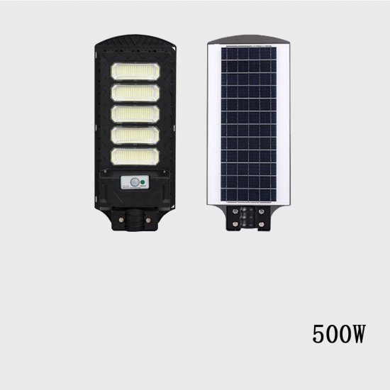 150LED Solar Led Lights Outdoor 300W Street Light Powerful Yard Solar Lamps 3 Modes Motion Sensor Waterproof Garden Light