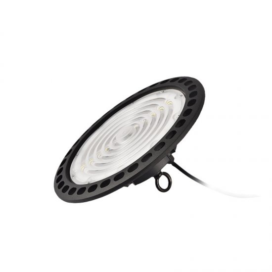 UFO LED Bay Light - 5000K - 100W/150W/200W Selectable