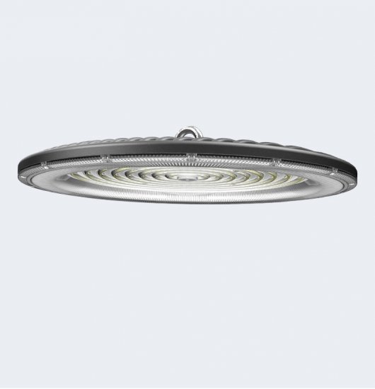 100/150/200W UFO LED High Bay Aluminum IP65 Waterproof For Gymnasium Warehouse Workshop Garage Market Industrial Lights